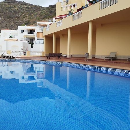 Charming & Sunny Apartment With Ocean View Costa Adeje  ภายนอก รูปภาพ
