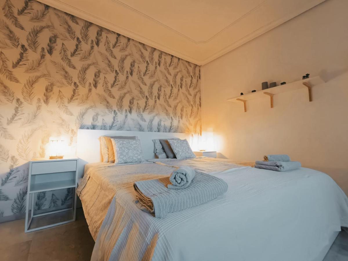 Charming & Sunny Apartment With Ocean View Costa Adeje  ภายนอก รูปภาพ